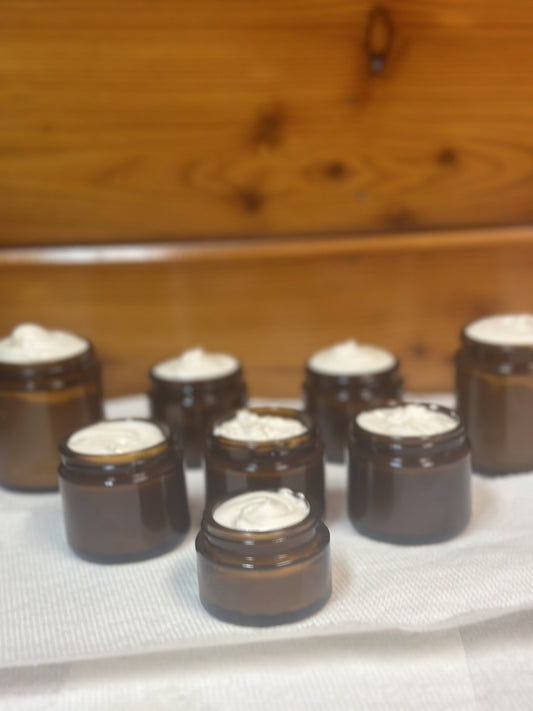 Embrace Nature's Nourishment: The Marvels of Grassfed Tallow for Your Skin