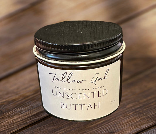 Tallow Butt'ah