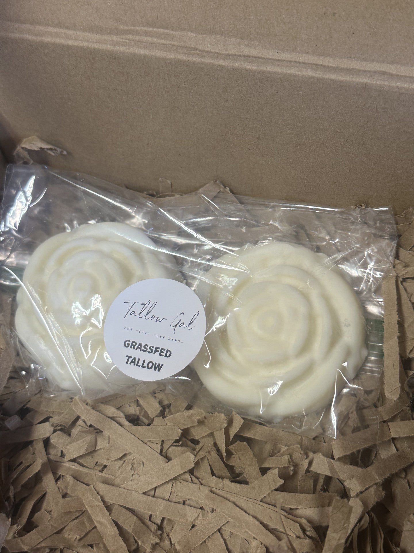 Whisked Bliss - Tallow Gal Creation Kit