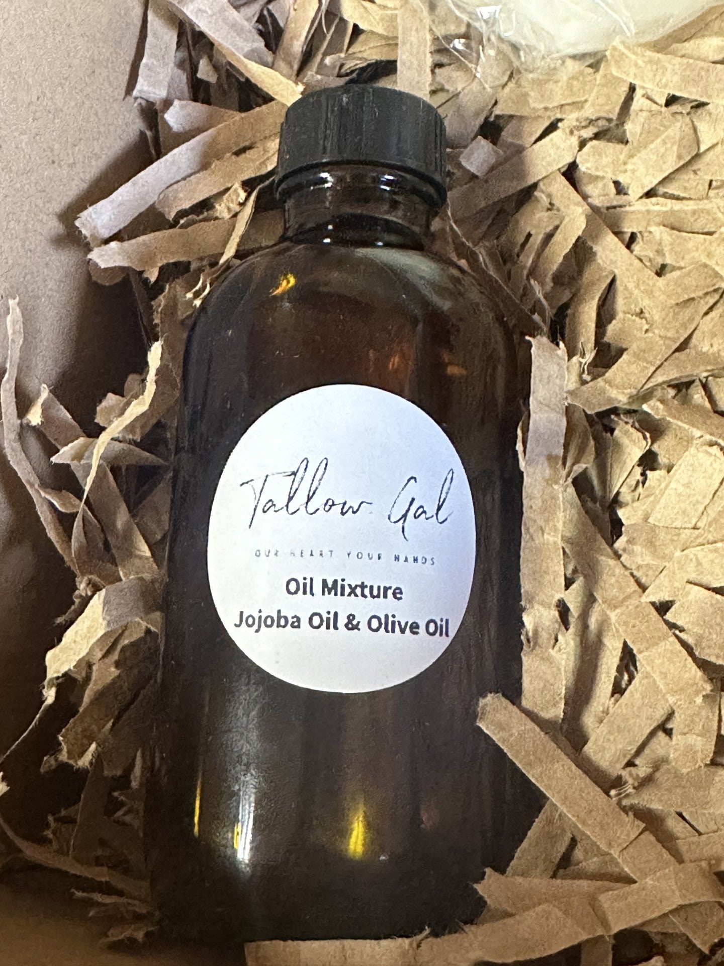 Whisked Bliss - Tallow Gal Creation Kit